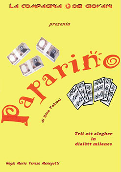 Paparino