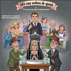 Chi l'è che ghe l'ha?