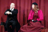 Con Anton Cechov, in allegria!