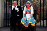 Con Anton Cechov, in allegria!