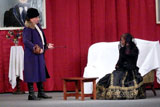 Con Anton Cechov, in allegria!