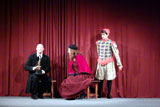 Con Anton Cechov, in allegria!
