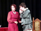 Con Anton Cechov, in allegria!