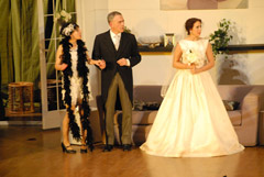 Ecco la sposa