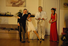 Ecco la sposa