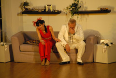 Ecco la sposa