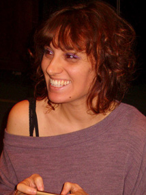 Cristina Mariniello
