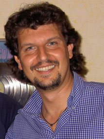 Dario Scontrino