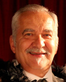 Luciano Lunghi