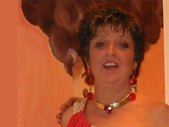 Maria Grazia Mariniello in Rumors
