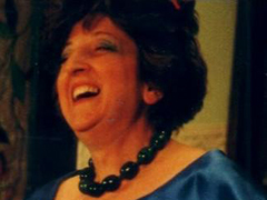 Maria Grazia Mariniello In tassì al canton de l'amor