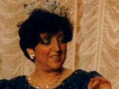 Maria Grazia Mariniello in Che gibilé per ... quatter ghej