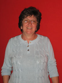 Maria Grazia Mariniello
