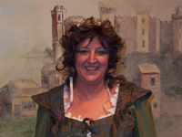 Falstaff e le allegre comari di Windsor