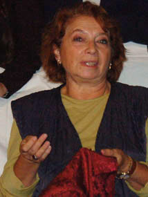 Maria Teresa Menegotti
