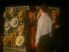 Rita Marchesini in El cappellee de la riva