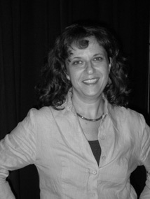 Rita Marchesini