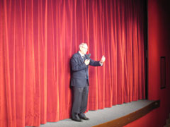 Roberto Zago