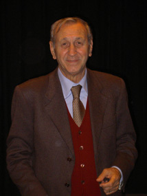 Roberto Zago