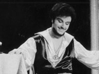 Sandro Mariniello in Don Giovanni