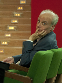 Sandro Mariniello