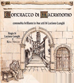 CONTRATTO DI MATRIMONIO